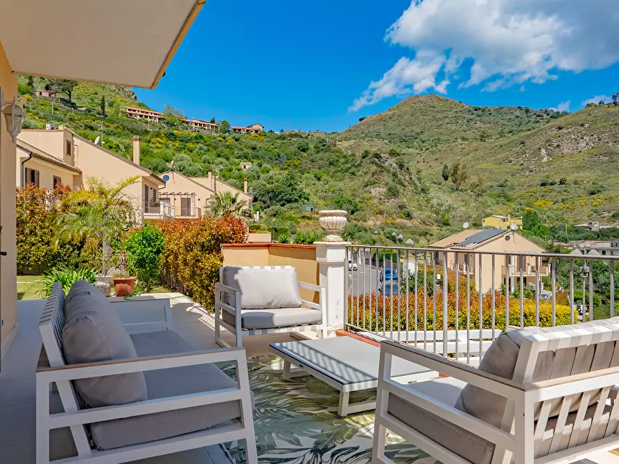 Immagine 17 di Villa in vendita  in Contrada Mastrissa a Taormina