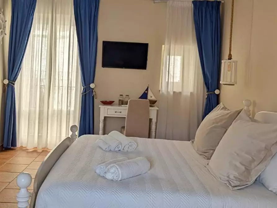 Immagine 46 di Casa indipendente in vendita  in Lungomare di Levante Elio Vittorini 20 a Siracusa