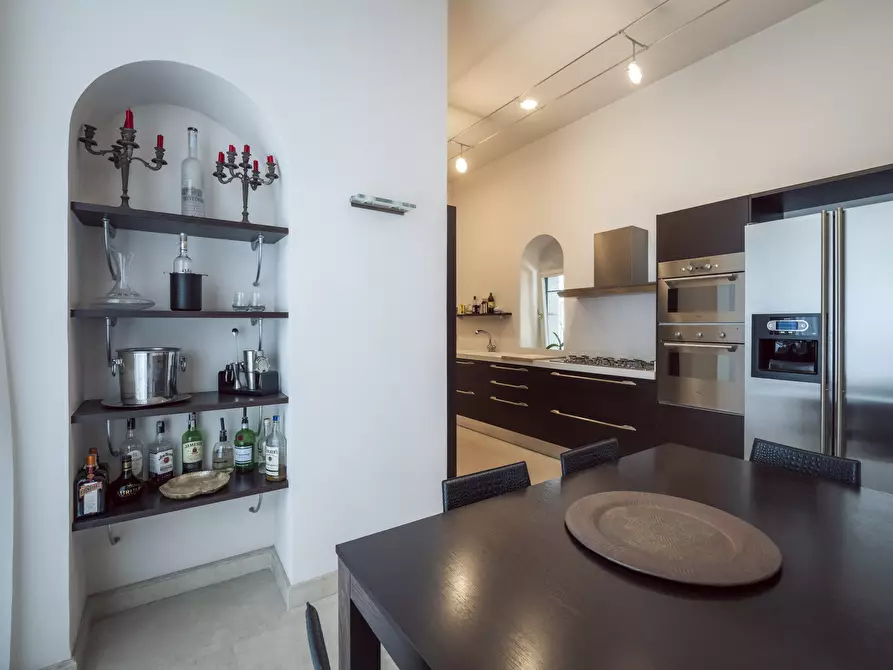 Immagine 33 di Villa in vendita  in Salita Giafari 25 a Taormina