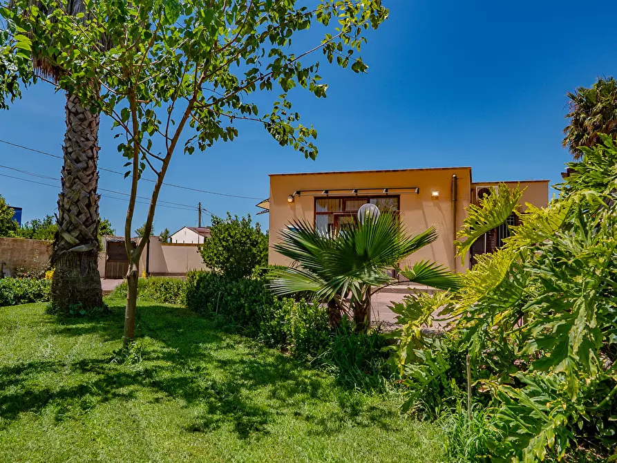 Immagine 7 di Villa in vendita  in Via Olindo Marinelli 66 a Siracusa