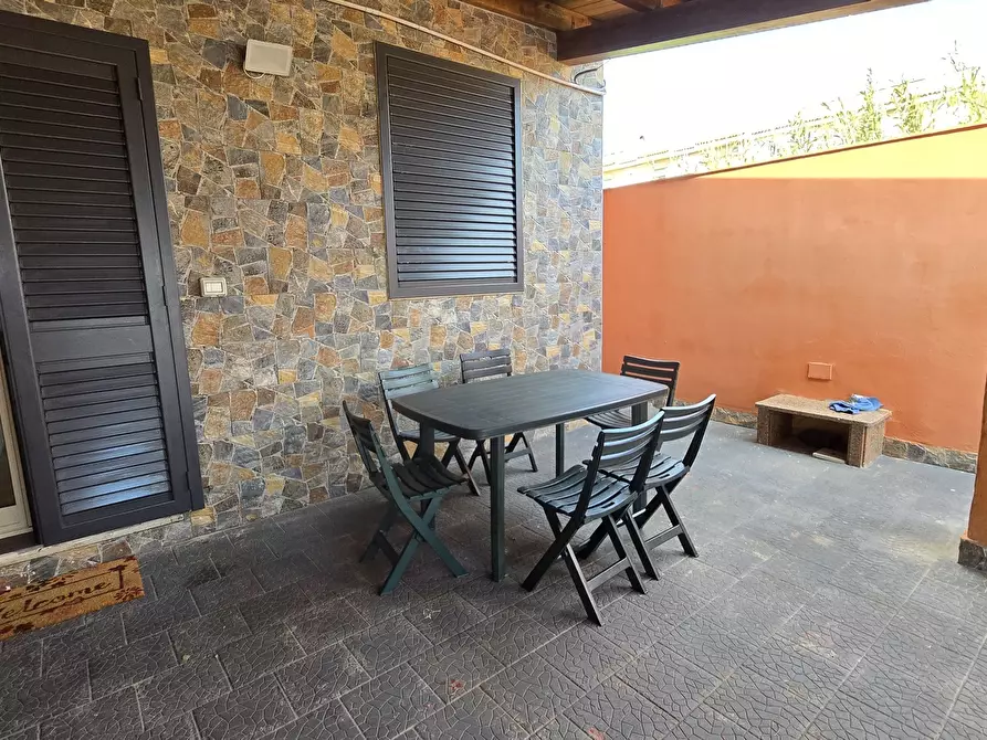 Immagine 5 di Appartamento in vendita  in Via Elsa Morante 142 a Avola