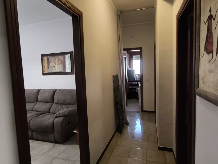 Immagine 9 di Appartamento in vendita  in Via Corsica 3 a Siracusa