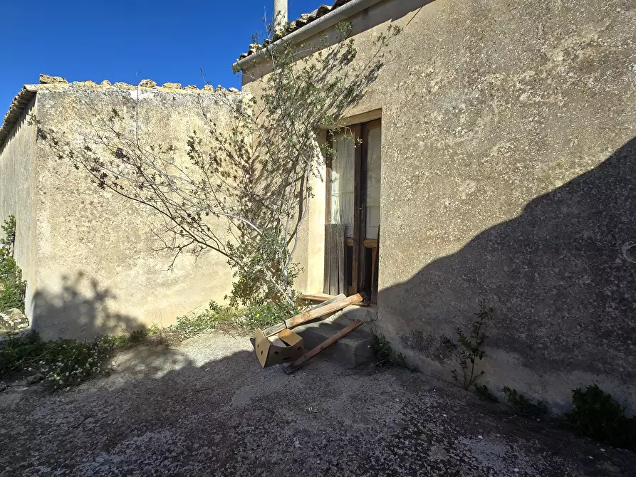 Immagine 2 di Terreno agricolo in vendita  in C.DA CUGNI SNC a Siracusa
