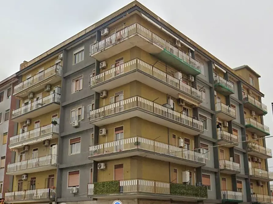 Immagine 1 di Attico in vendita  in Via della Pentapoli 33 a Priolo Gargallo