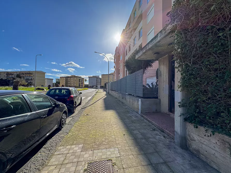 Immagine 41 di Appartamento in vendita  in Via Bartolomeo Cannizzo 25 a Siracusa