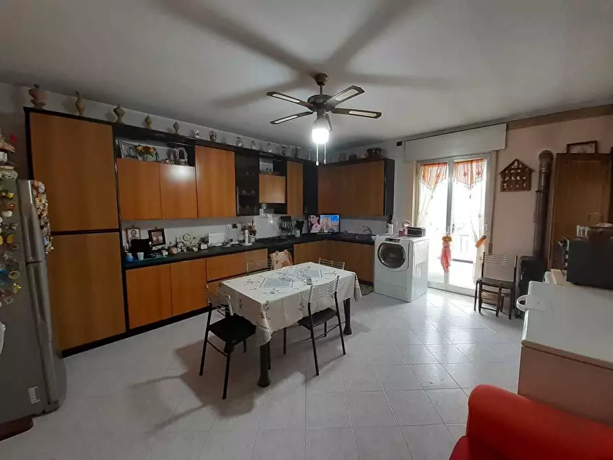 Immagine 4 di Casa indipendente in vendita  in Via Lenza 5353 a Palazzolo Acreide