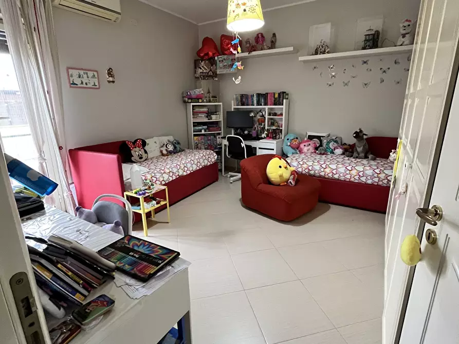 Immagine 15 di Appartamento in vendita  in Via Gregorio Tedeschi 5 a Siracusa