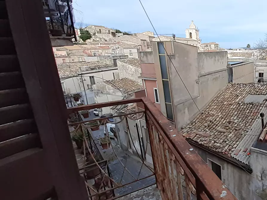 Immagine 11 di Casa indipendente in vendita  in Via Scalilli 2121 a Palazzolo Acreide