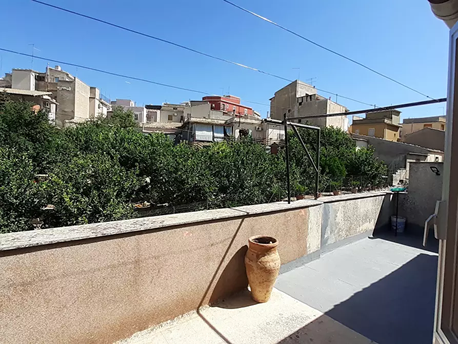 Immagine 23 di Casa indipendente in vendita  in Via Carcerivia Carceri a Palazzolo Acreide