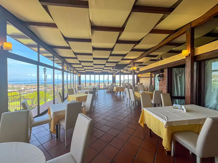 Immagine 46 di Albergo/B&B/Residence in vendita  in Via Panoramica Maria Teresa d'Austria 58 a Taormina