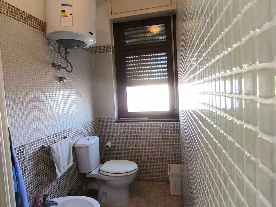 Immagine 8 di Appartamento in vendita  in Viale Scala Greca 397 a Siracusa