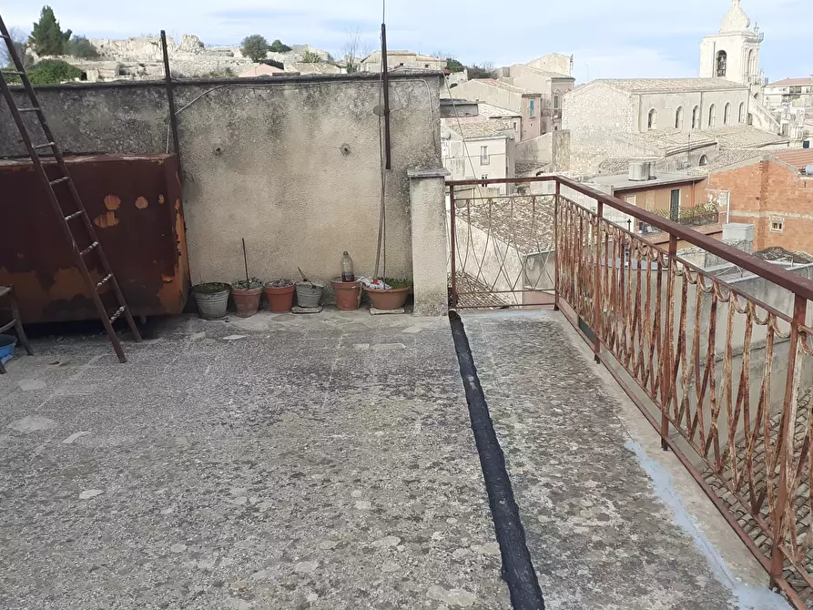 Immagine 19 di Casa indipendente in vendita  in Via Scalilli 2121 a Palazzolo Acreide