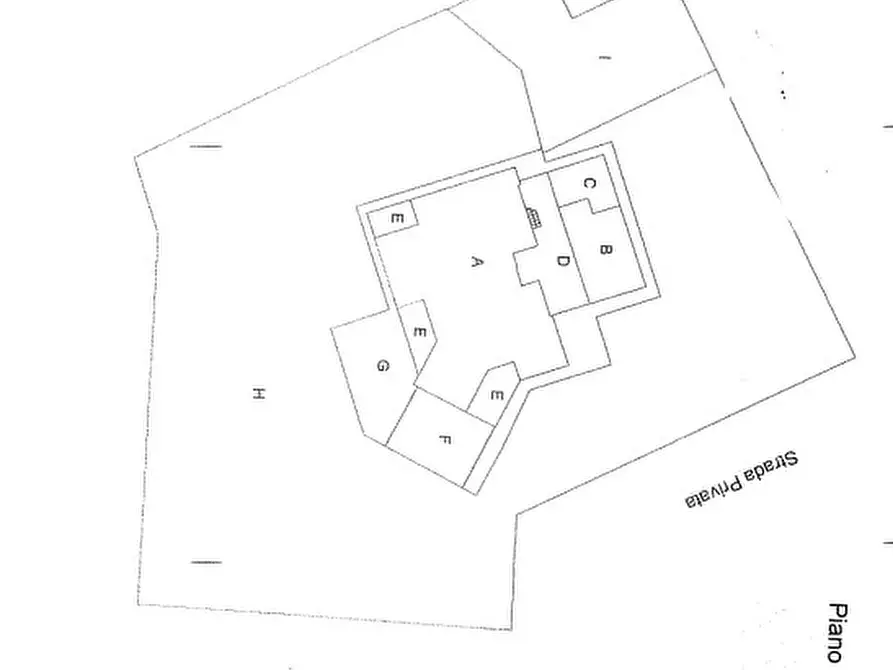 Immagine 82 di Villa in vendita  in Via La Maddalena 35 a Siracusa