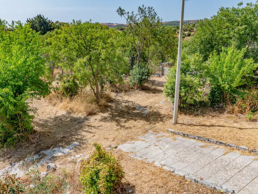 Immagine 27 di Villa in vendita  in contrada San Marco a Noto