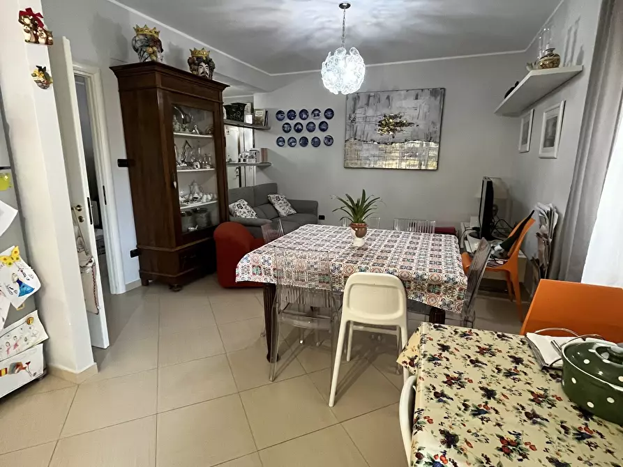 Immagine 8 di Appartamento in vendita  in Via Gregorio Tedeschi 5 a Siracusa