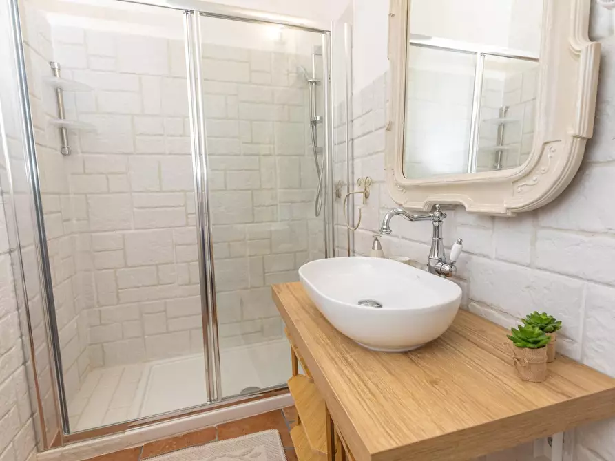 Immagine 18 di Casa indipendente in vendita  in Lungomare di Levante Elio Vittorini 20 a Siracusa