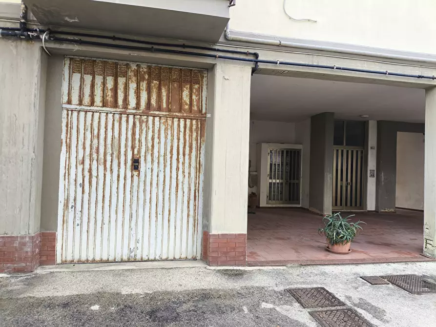 Immagine 15 di Appartamento in vendita  in Via Vincenzo Boscarino 11 a Siracusa