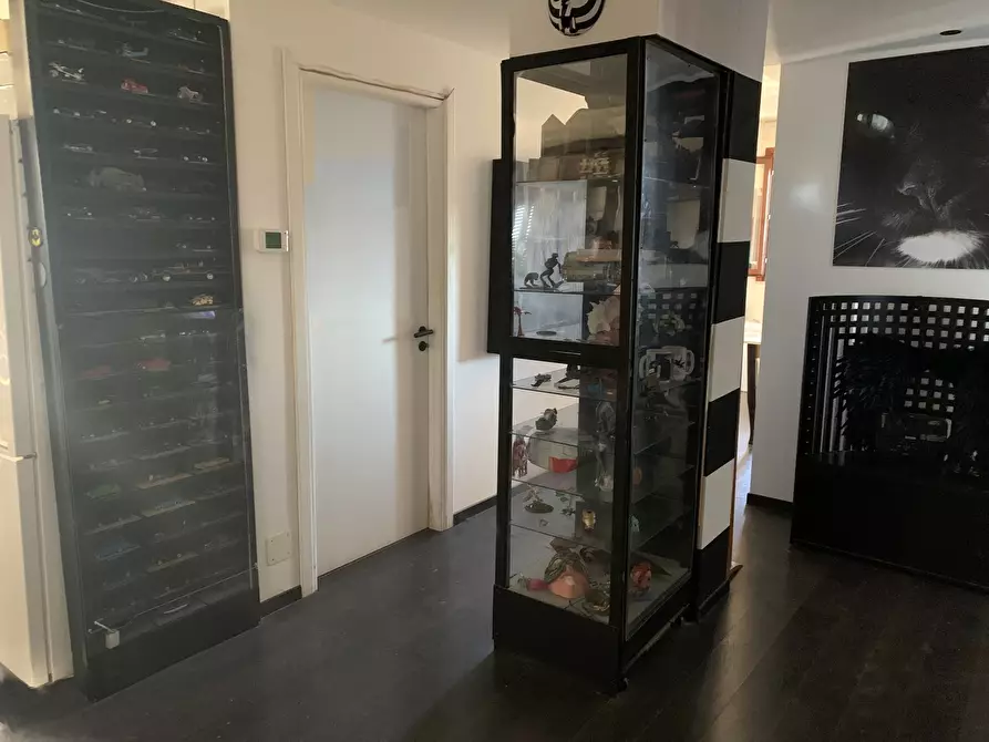 Immagine 8 di Appartamento in vendita  in via Rio 4 a Canicattini Bagni