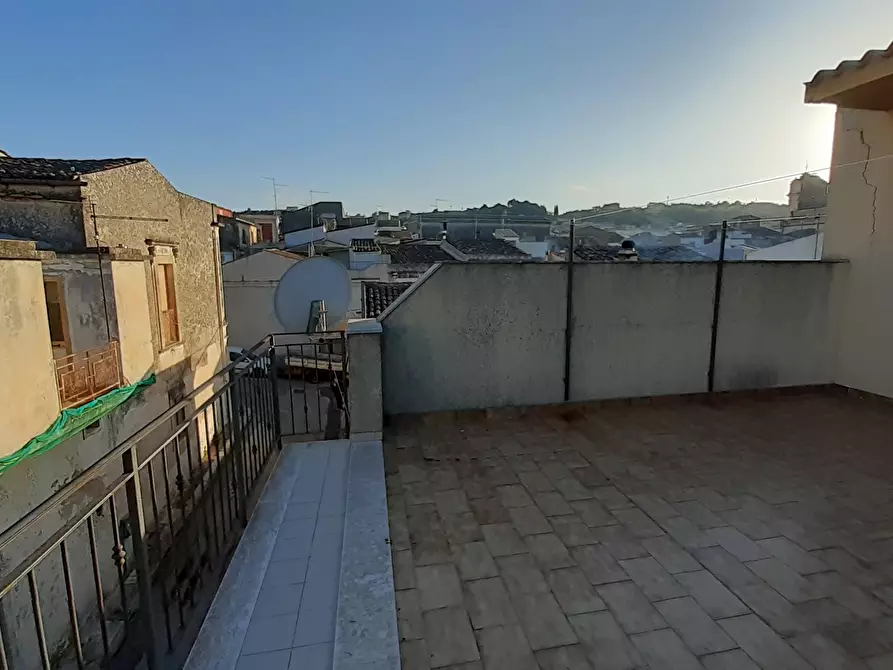 Immagine 36 di Casa indipendente in vendita  in Via Procida 9 a Canicattini Bagni