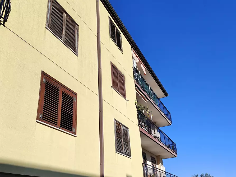 Immagine 2 di Appartamento in vendita  in via Rio 4 a Canicattini Bagni