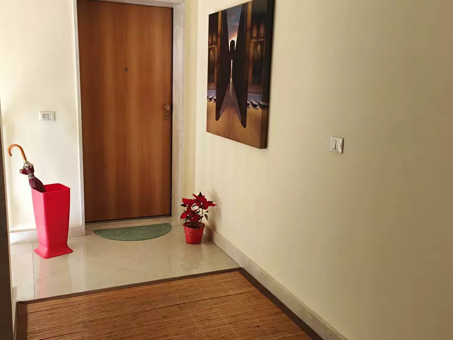 Immagine 19 di Appartamento in vendita  in via Rio 4 a Canicattini Bagni