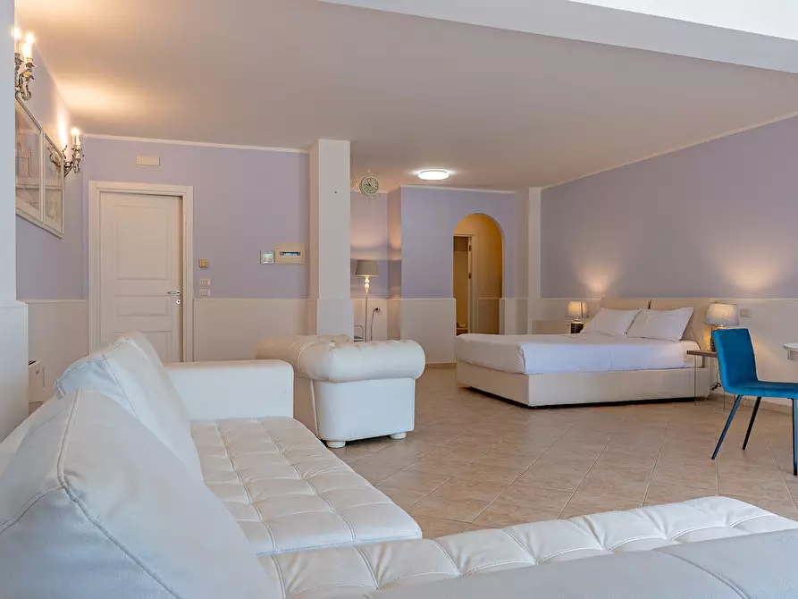 Immagine 103 di Villa in vendita  in Contrada Mastrissa a Taormina