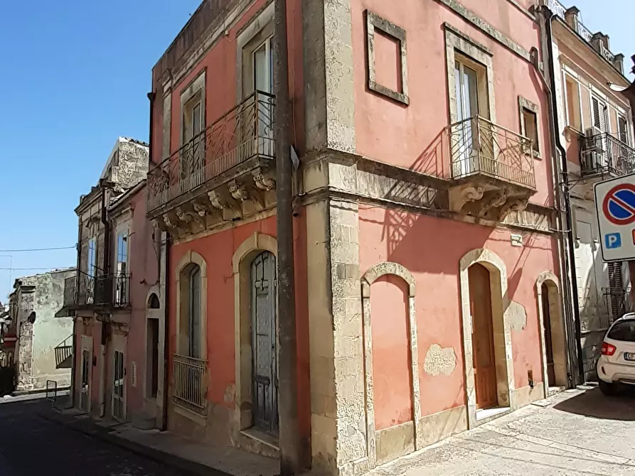 Immagine 1 di Casa indipendente in vendita  in Via Nicolò Zocco 3434 a Palazzolo Acreide