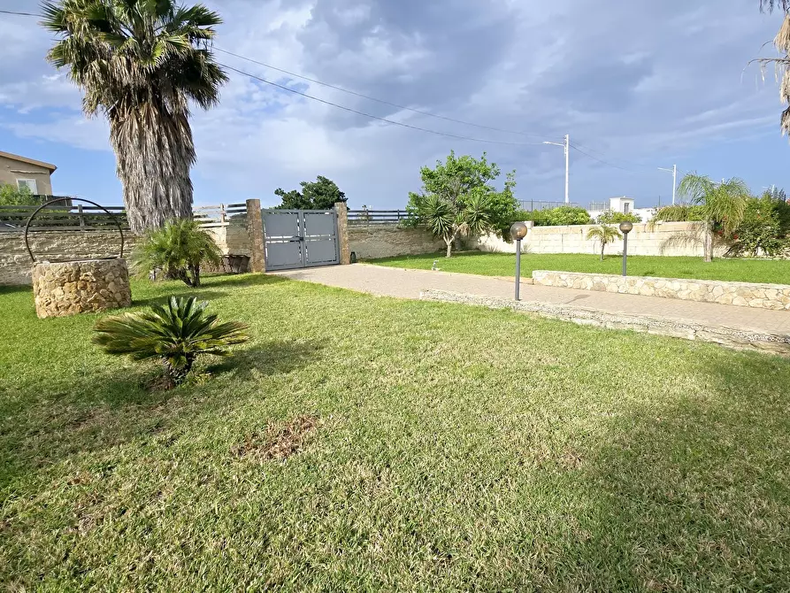 Immagine 34 di Casa bifamiliare in vendita  in Strada Capo Murro di Porco 282 a Siracusa