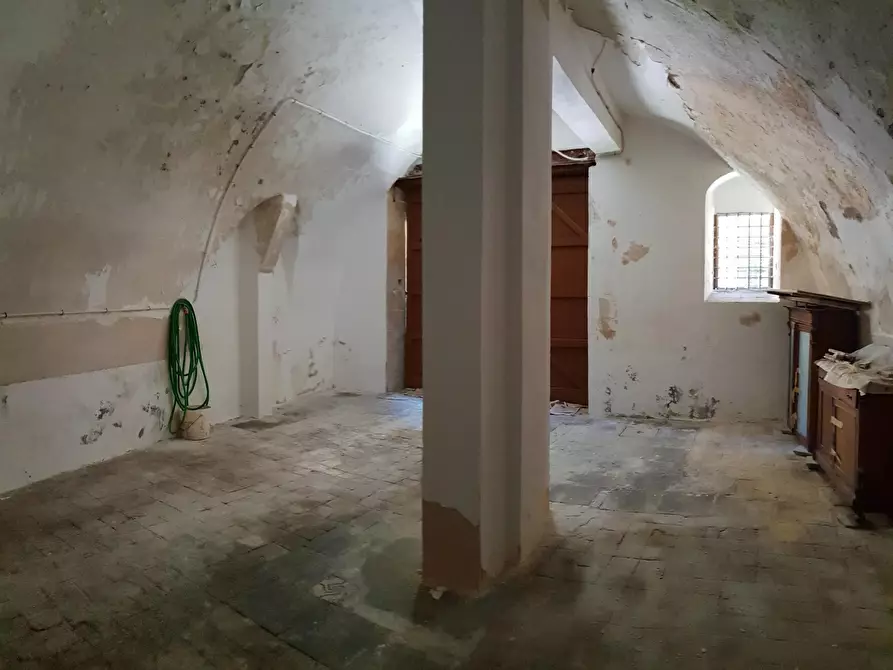 Immagine 45 di Casa indipendente in vendita  in Via San Sebastiano 75 a Palazzolo Acreide