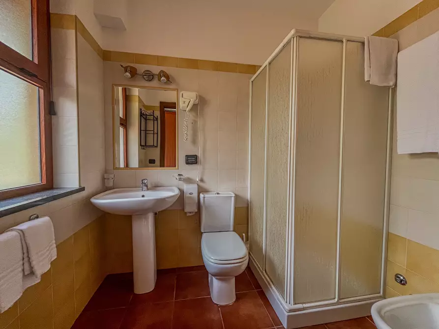 Immagine 38 di Albergo/B&B/Residence in vendita  in Via Panoramica Maria Teresa d'Austria 58 a Taormina