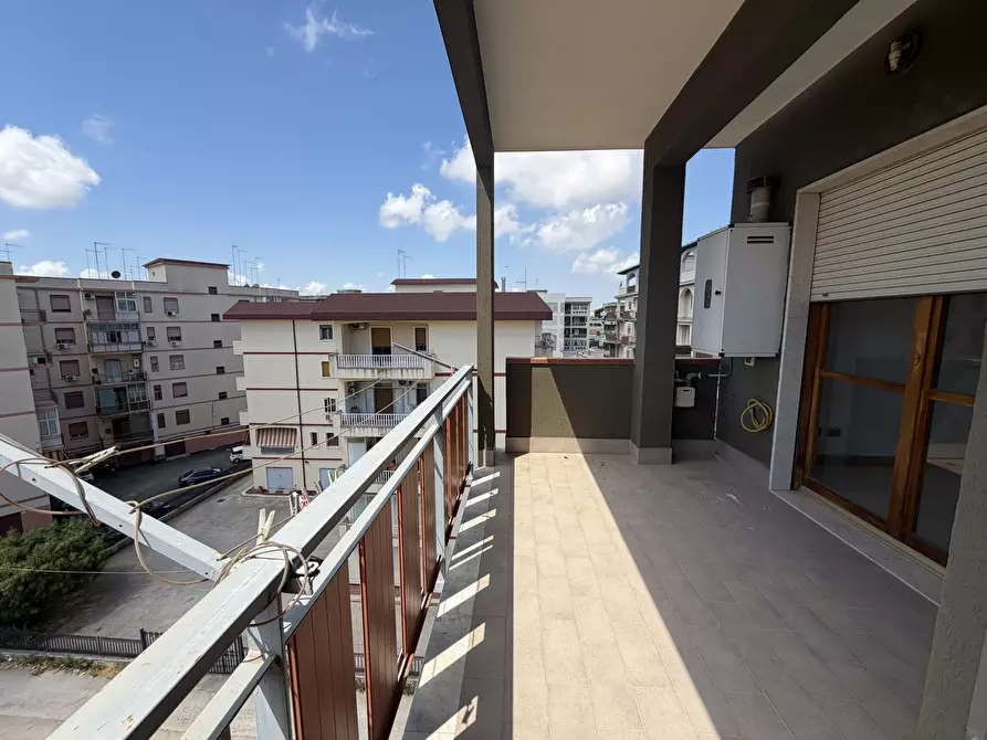 Immagine 2 di Appartamento in affitto  in via paterno a Siracusa