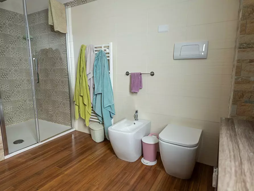 Immagine 76 di Villa in vendita  in Via Vincenzo Bellini 163 a Piedimonte Etneo