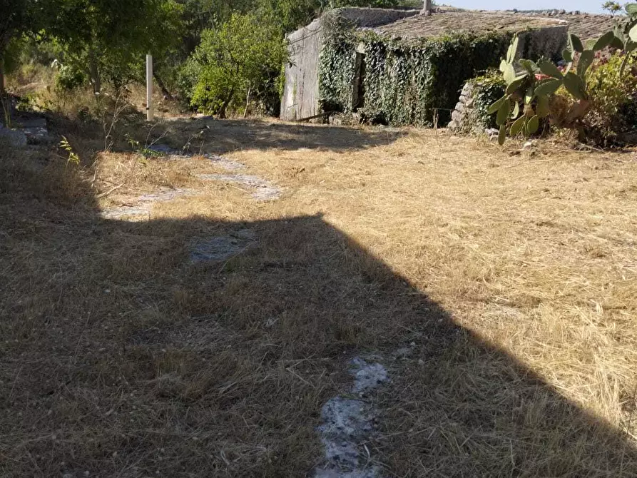 Immagine 14 di Villa in vendita  in contrada San Marco a Noto