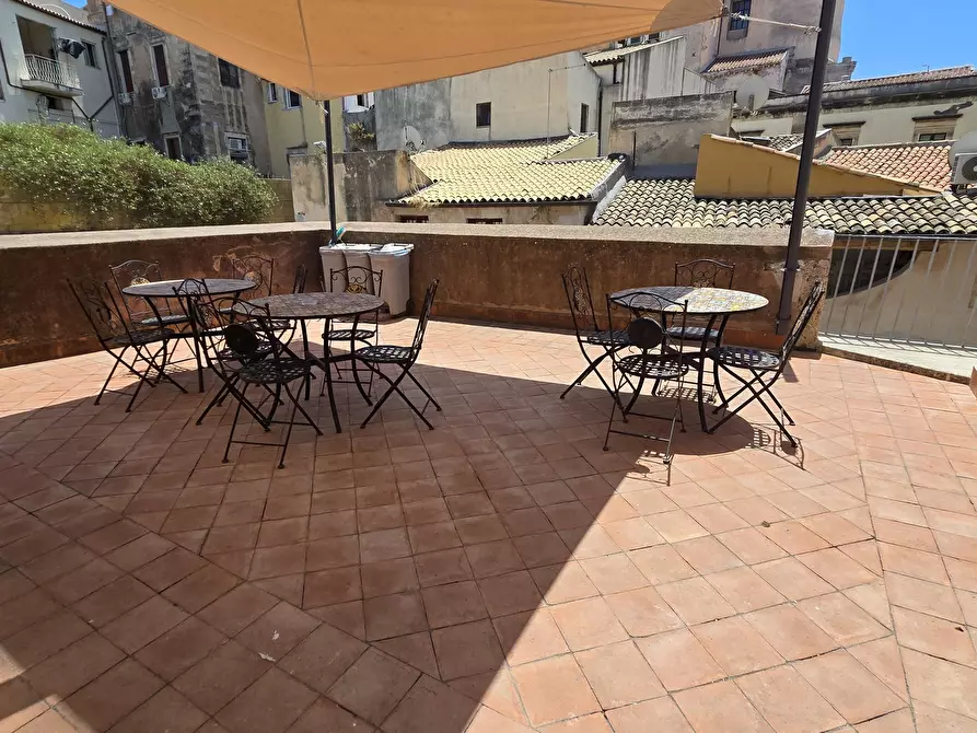 Immagine 32 di Appartamento in vendita  in Via della Amalfitania 58 a Siracusa
