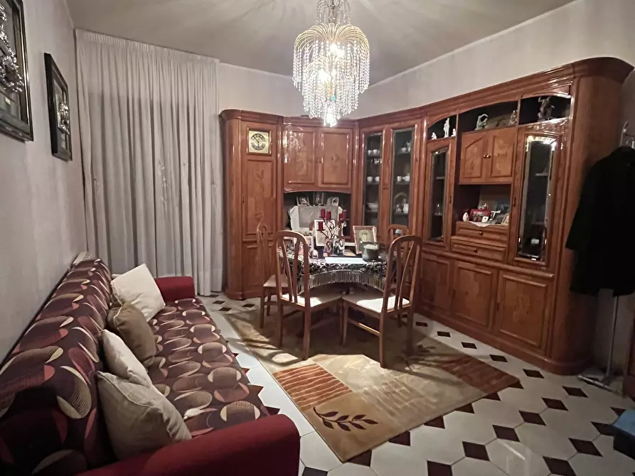 Immagine 7 di Appartamento in vendita  in Via Tagliamento 30 a Solarino