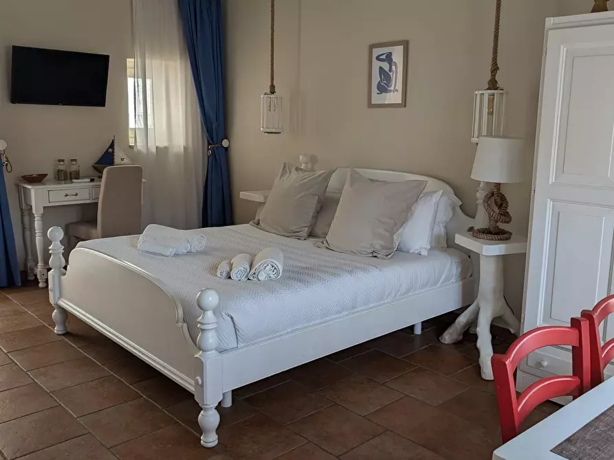 Immagine 42 di Casa indipendente in vendita  in Lungomare di Levante Elio Vittorini 20 a Siracusa