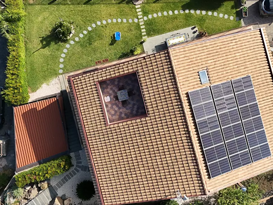 Immagine 122 di Villa in vendita  in Via Vincenzo Bellini 163 a Piedimonte Etneo