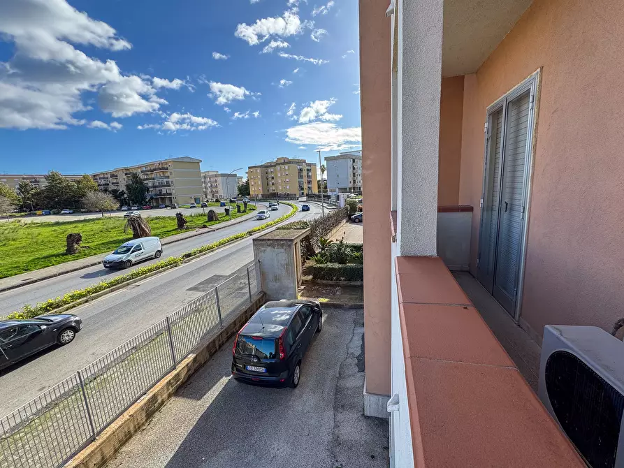 Immagine 33 di Appartamento in vendita  in Via Bartolomeo Cannizzo 25 a Siracusa