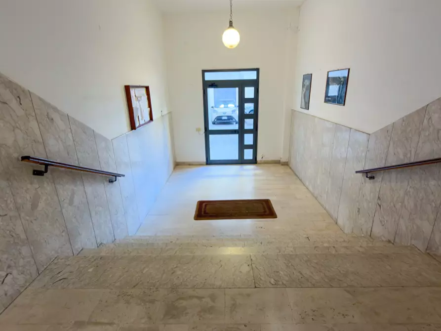 Immagine 5 di Appartamento in vendita  in Viale Acradina 5 a Siracusa