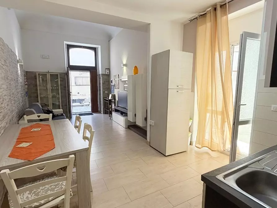 Immagine 2 di Casa indipendente in vendita  in Corso Timoleonte 119 a Siracusa
