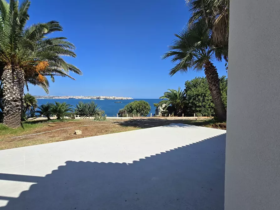 Immagine 74 di Villa in vendita  in Via La Maddalena 35 a Siracusa