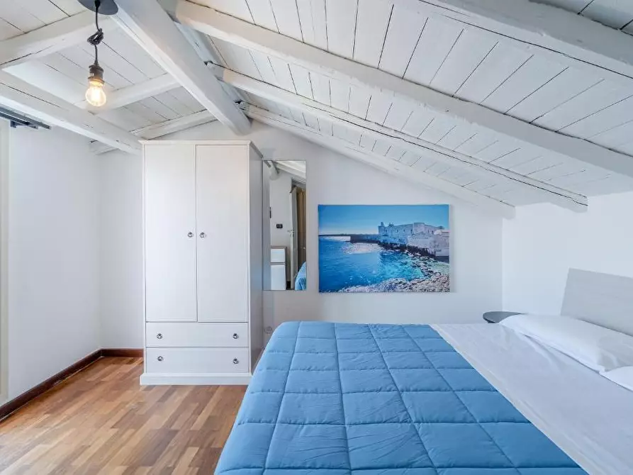 Immagine 20 di Appartamento in vendita  in Via delle Grazie a Siracusa