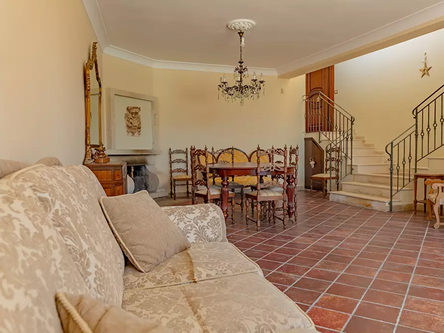 Immagine 75 di Villa in vendita  in Via Agamennone 2 a Siracusa