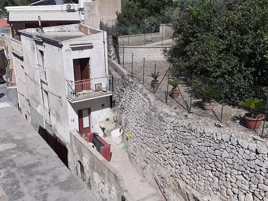 Immagine 21 di Casa indipendente in vendita  in Via Carcerivia Carceri a Palazzolo Acreide