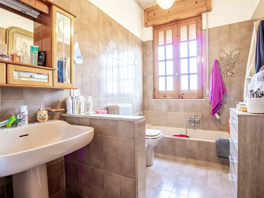 Immagine 18 di Villa in vendita  in Via delle Fornaci a Siracusa