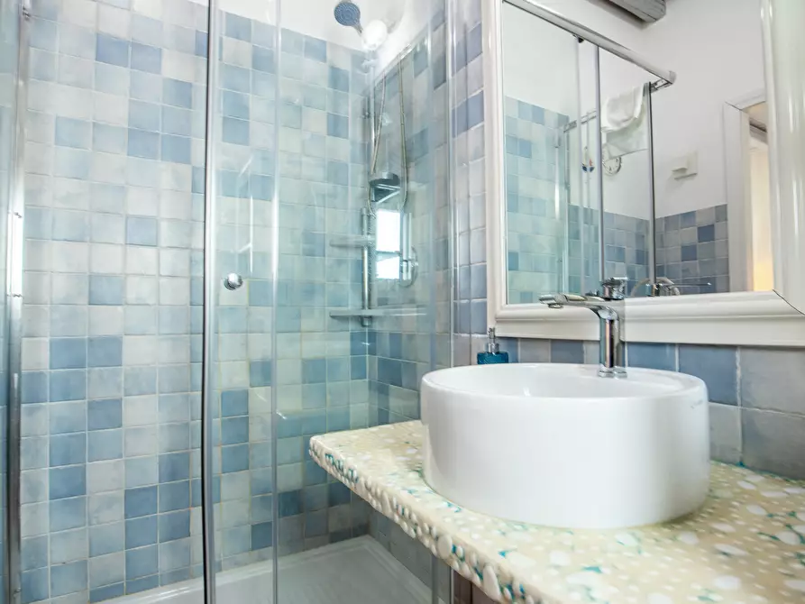 Immagine 8 di Casa indipendente in vendita  in Lungomare di Levante Elio Vittorini 20 a Siracusa