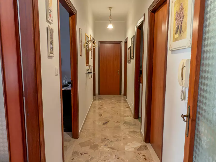 Immagine 23 di Appartamento in vendita  in Viale Acradina 5 a Siracusa