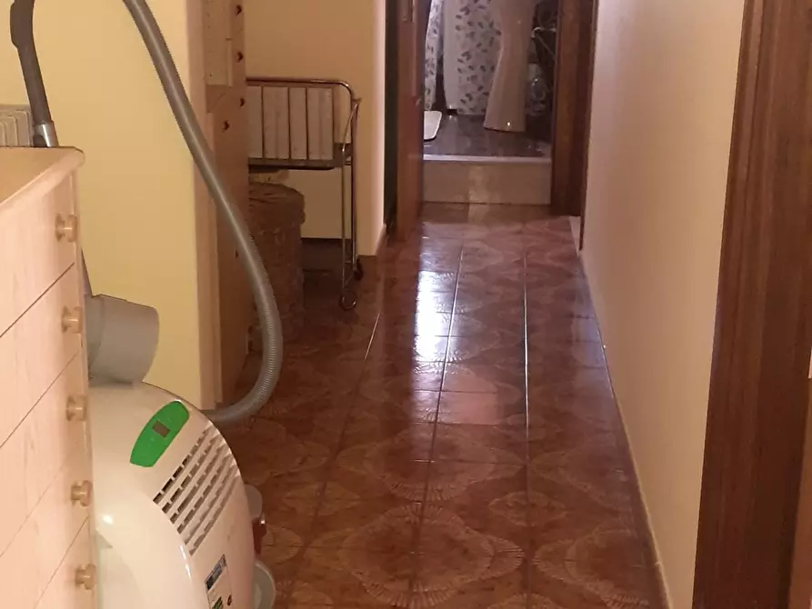 Immagine 11 di Casa indipendente in vendita  in Via San Sebastiano 37 a Palazzolo Acreide