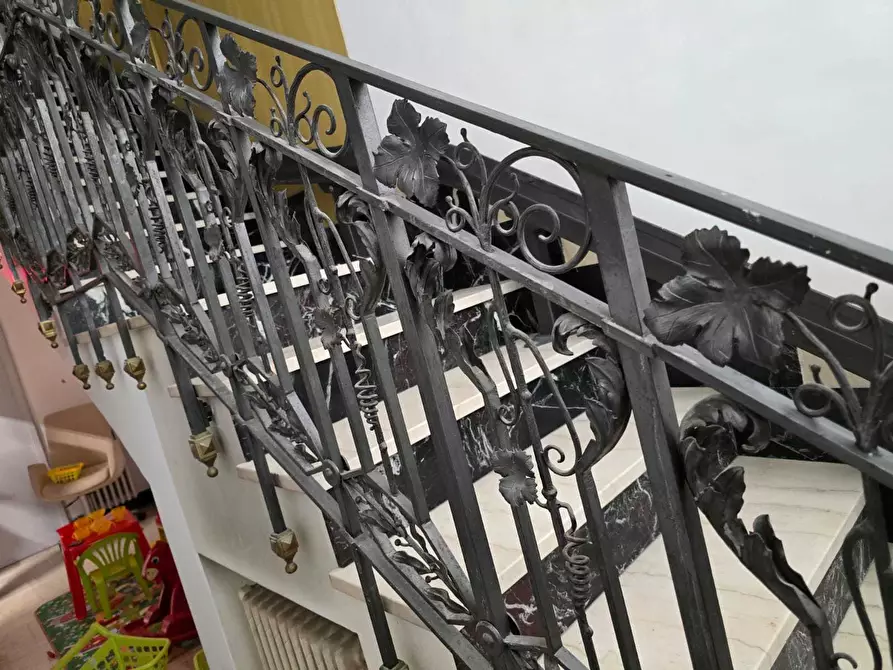 Immagine 7 di Appartamento in vendita  in Via Vittorio Emanuele III 288 a Canicattini Bagni