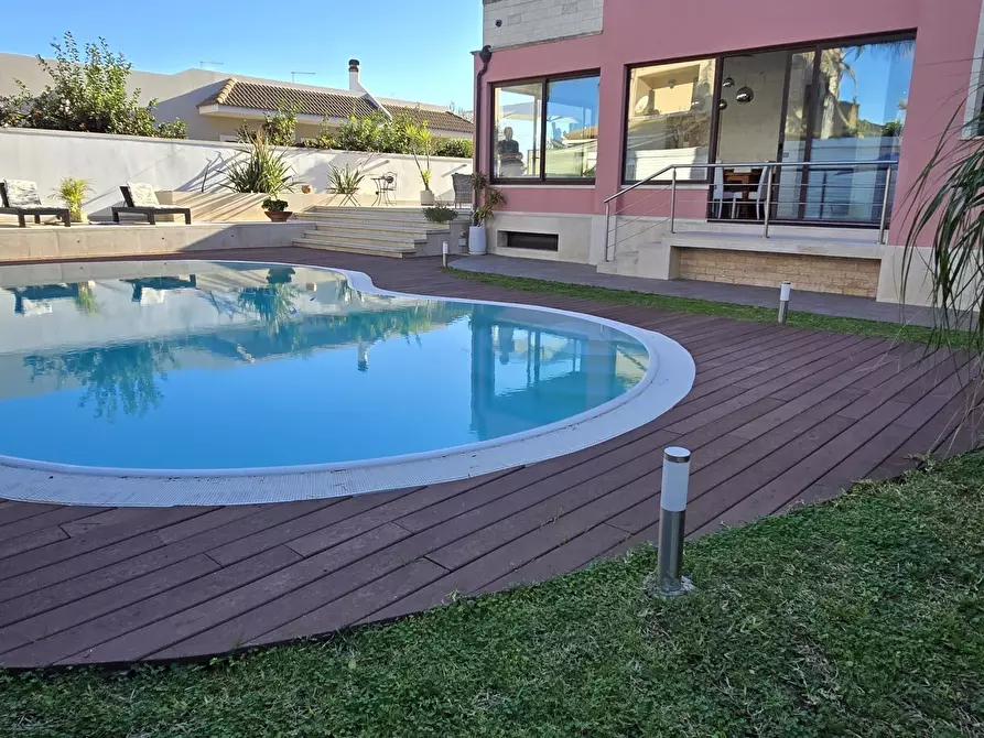 Immagine 45 di Villa in vendita  in Via Monti Nebrodi 64 a Siracusa